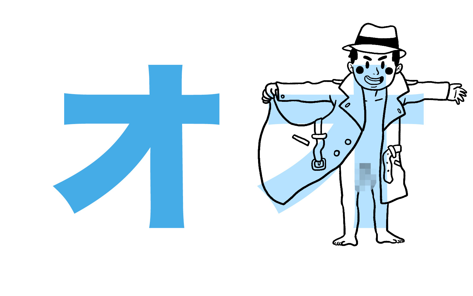 Bảng chữ cái tiếng Nhật Katakana, cách đọc, cách viết, phát âm... - ảnh 6